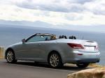 Lexus IS250C 2009 года (ZA)